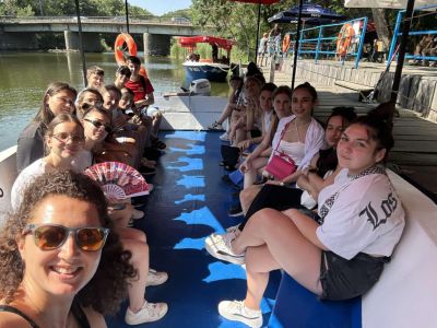 На екскурзия с ПГЛПТ: От Созопол през Пампорово до Рилските езера 