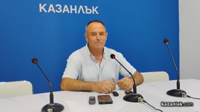 Отбелязваме 157 години от подвига на Хаджи Димитър и четата му с грандиозна възстановка / Новини от Казанлък