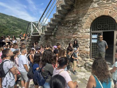 На екскурзия с ПГЛПТ: От Созопол през Пампорово до Рилските езера 