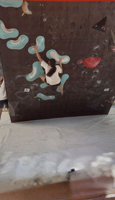 Казанлъшките катерачи с отличия от Австрия