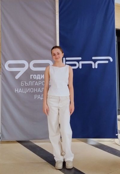 Клуб „Светлини сред сенките” с четири награди от „Искри” на БНР  