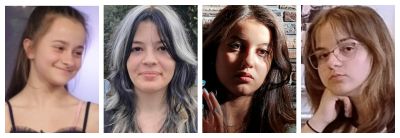 Клуб „Светлини сред сенките” с четири награди от „Искри” на БНР  