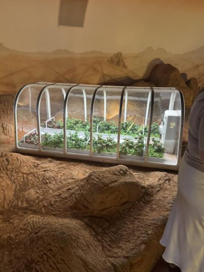 “Светлинките“ Рая Енева и Диан Драгнев се завърнаха „от Космоса“  