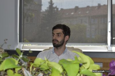 Колодрумът се превръща в Многофункционална спортна зала по световен образец