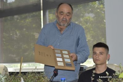 Колодрумът се превръща в Многофункционална спортна зала по световен образец