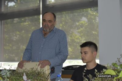 Колодрумът се превръща в Многофункционална спортна зала по световен образец