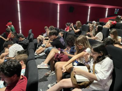 “Светлинките“ Рая Енева и Диан Драгнев се завърнаха „от Космоса“  