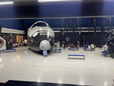 “Светлинките“ Рая Енева и Диан Драгнев се завърнаха „от Космоса“  