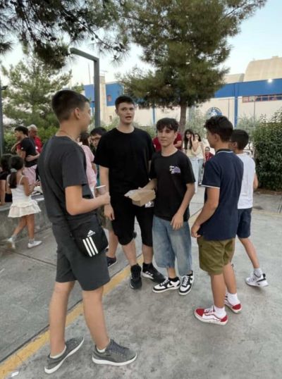 “Светлинките“ Рая Енева и Диан Драгнев се завърнаха „от Космоса“  