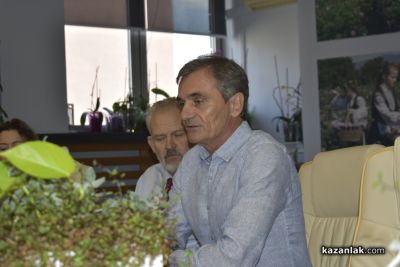 Община Казанлък получи одобрение за финансиране на 7 проекта, сред тях е опазването на монумента Бузлуджа