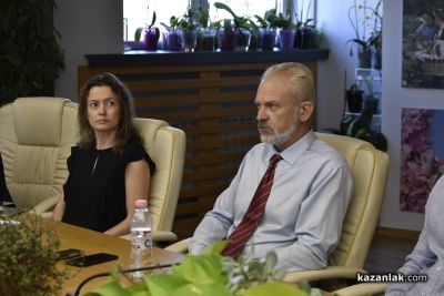 Община Казанлък получи одобрение за финансиране на 7 проекта, сред тях е опазването на монумента Бузлуджа