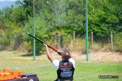 Казанлък събира най-добрите стрелци в България този уикенд