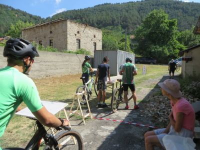 Над 140 участници от цялата страна се включиха в състезание по колоориентиране край Горно Изворово