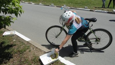 Над 140 участници от цялата страна се включиха в състезание по колоориентиране край Горно Изворово