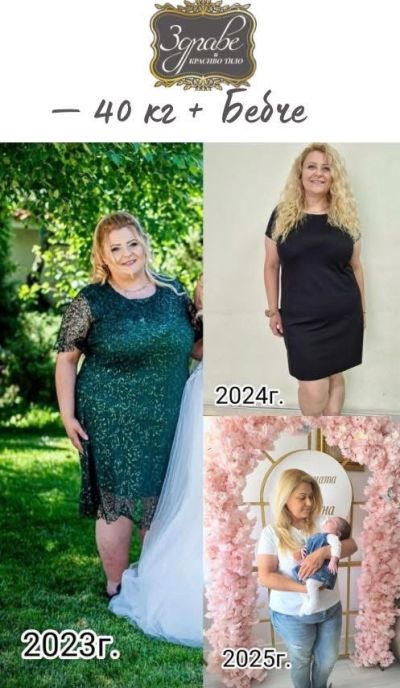 Д-р Ваня Проданова с награда за устойчиво здраве чрез нутриционистика и диететика