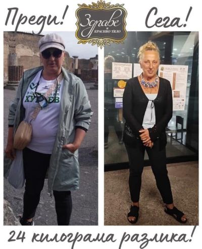 Д-р Ваня Проданова с награда за устойчиво здраве чрез нутриционистика и диететика