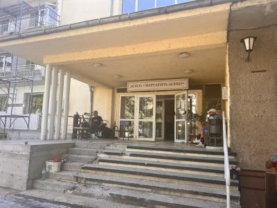 Мащабни ремонти, енергийна ефективност и ново оборудване по европейски стандарти за домовете за стари хора в Казанлък