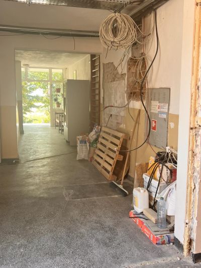 Мащабни ремонти, енергийна ефективност и ново оборудване по европейски стандарти за домовете за стари хора в Казанлък