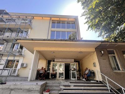 Мащабни ремонти, енергийна ефективност и ново оборудване по европейски стандарти за домовете за стари хора в Казанлък