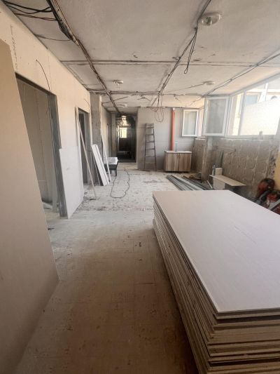 Мащабни ремонти, енергийна ефективност и ново оборудване по европейски стандарти за домовете за стари хора в Казанлък