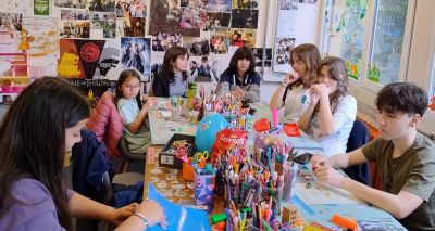 И през лятото “Светлинките“ продължават да получават награди от престижни конкурси