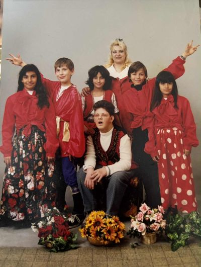 156 години от създаването на НЧ „Братство 1869“, с. Енина и 155 години от първата театрална постановка в Енина