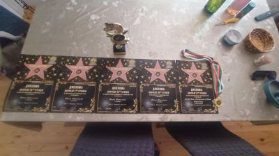 Поредни успехи за даровитите деца от казанлъшката школа “Орфей“