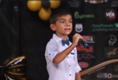 Поредни успехи за даровитите деца от казанлъшката школа “Орфей“