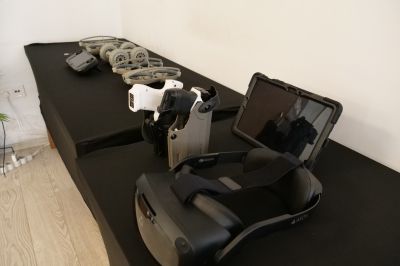 Премиерът Росен Желязков откри първия иновационен център за вътрешна сигурност в България