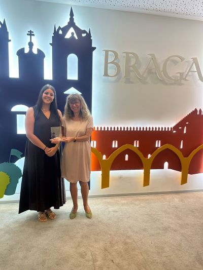 ИКТ Център започна мобилност по Еразъм+, свързана с роботика