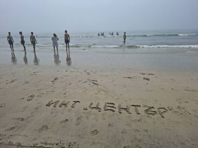 ИКТ Център започна мобилност по Еразъм+, свързана с роботика