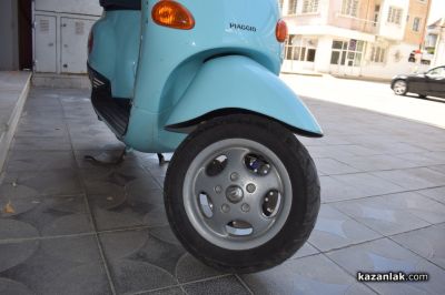 Спипаха 25-годишен с нерегистриран мотопед / Новини от Казанлък