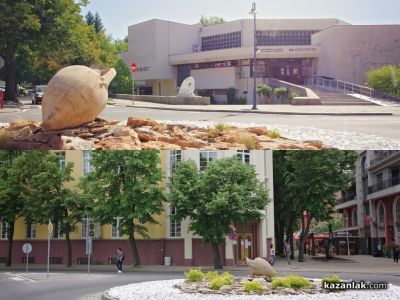 Лекции и презентации, посветени на тракийското наследство са част от богатата културна програма на “Празници в Долината на тракийските царе“ 2025 / Новини от Казанлък