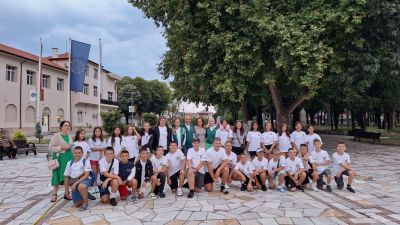 ФА “Детелини” - Павел баня отпътува за престижния фестивал „Златната рибка“ в Румъния / Новини от Казанлък