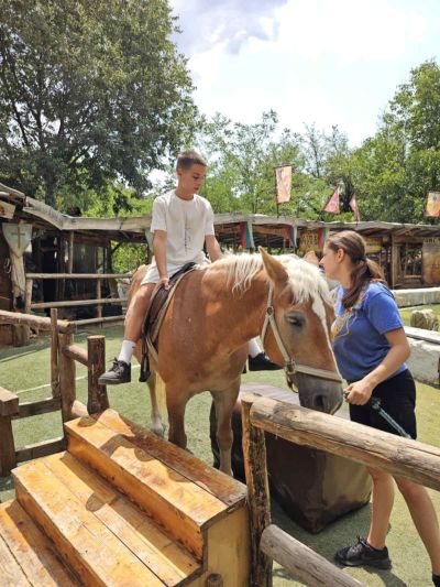 “Лято в Турия” “заведе” децата от селото на екскурзия