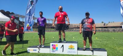 Стрелците от „Raptor Archery“ с шампионска титла и индивидуален подиум на държавното в Пловдив