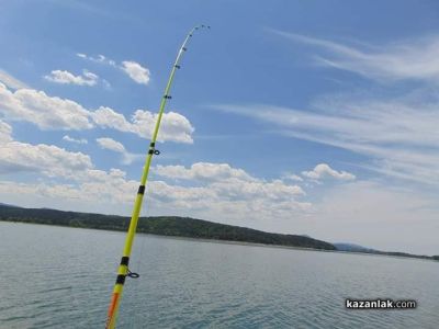 От днес - по-скъпи билети за риболовците / Новини от Казанлък