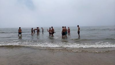 Ученици от ИКТ Център учиха роботика в Португалия