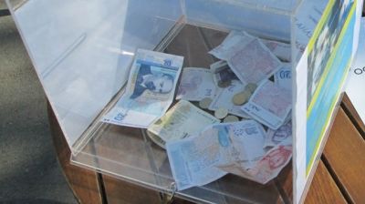 Благотворителна кампания набира средства за шипченец диагностициран със злокачествен тумор / Новини от Казанлък