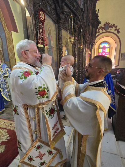 Успение Богородично в Казанлък