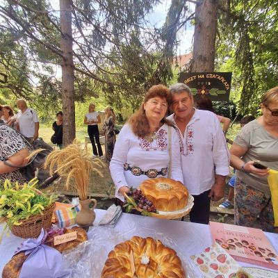 В Шипка започнаха “Богородични празници 2025“