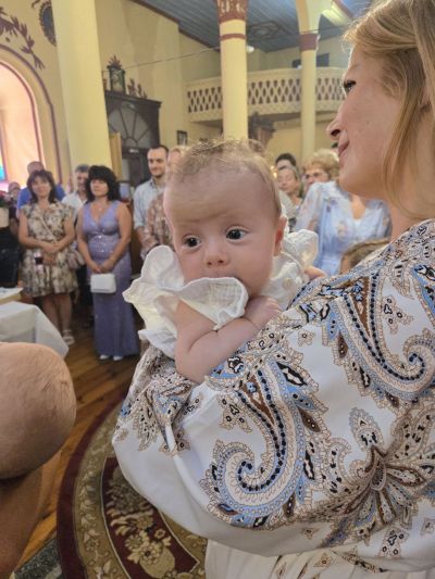 Успение Богородично в Казанлък