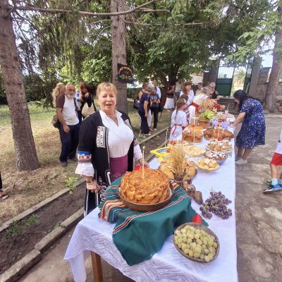 В Шипка започнаха “Богородични празници 2025“