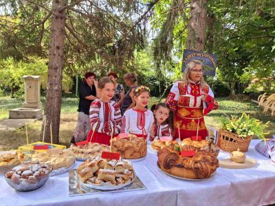 В Шипка започнаха “Богородични празници 2025“