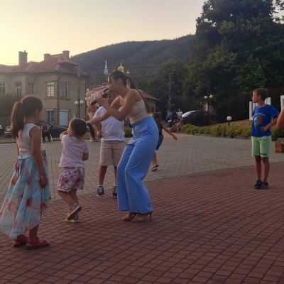 Шипка посрещна втория ден от „Богородични празници 2025“ с богата програма