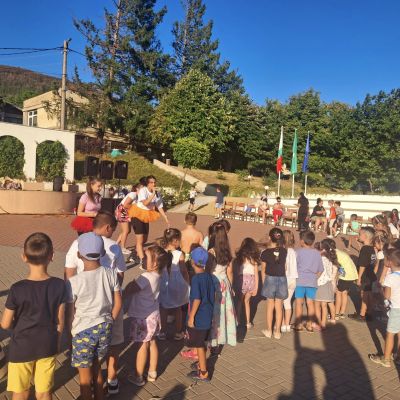 Шипка посрещна втория ден от „Богородични празници 2025“ с богата програма