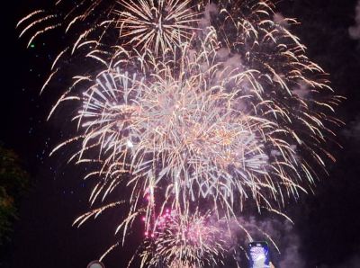 Шипка посрещна втория ден от „Богородични празници 2025“ с богата програма