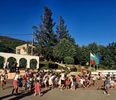 Шипка посрещна втория ден от „Богородични празници 2025“ с богата програма