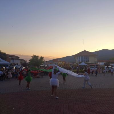 Шипка посрещна втория ден от „Богородични празници 2025“ с богата програма