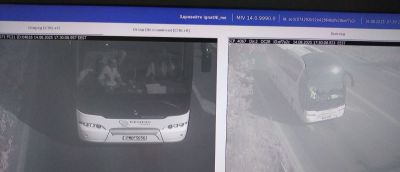 Тол камерите ще засичат липсата на поставен предпазен колан / Новини от Казанлък